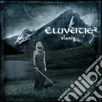 Eluveitie - Slania (10 Years) cd