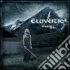 Eluveitie - Slania (10 Years) cd