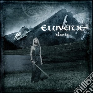(LP Vinile) Eluveitie - Slania (10 Years) (2 Lp) lp vinile di Eluveitie