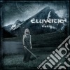 (LP Vinile) Eluveitie - Slania (10 Years) (2 Lp) cd