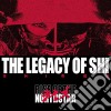 Rise Of The Northstar - The Legacy Of Shi cd