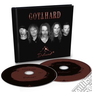 Gotthard - Defrosted 2 (Live) (2 Cd) cd musicale di Gotthard