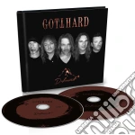 Gotthard - Defrosted 2 (Live) (2 Cd) cd