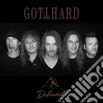 (LP Vinile) Gotthard - Defrosted 2 (Live) (4 Lp) vinile