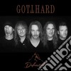 (LP Vinile) Gotthard - Defrosted 2 (Live) (4 Lp) cd