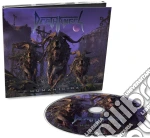 Death Angel - Humanicide cd