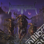 Death Angel - Humanicide cd