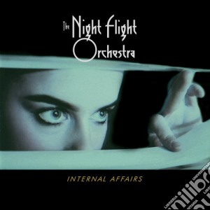 Night Flight Orchestra (The) - Internal Affairs cd musicale di Night Flight Orchestra (The)