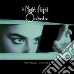 Night Flight Orchestra (The) - Internal Affairs
