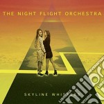 (LP Vinile) Night Flight Orchestra (The) - Skyline Whispers (2 Lp)