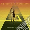 (LP Vinile) Night Flight Orchestra (The) - Skyline Whispers (2 Lp) cd
