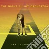 Night Flight Orchestra (The) - Skyline Whispers cd musicale di Night Flight Orchestra (The)