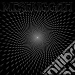 (LP Vinile) Meshuggah - Meshuggah
