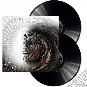 (LP Vinile) Meshuggah - Contradictions Collapse (2 Lp) lp vinile di Meshuggah