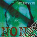 (LP Vinile) Meshuggah - None vinile