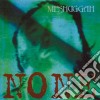 (LP Vinile) Meshuggah - None cd