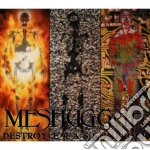 (LP Vinile) Meshuggah - Destroy Erase Improve (2 Lp) vinile