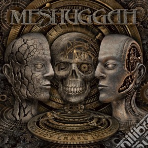 (LP Vinile) Meshuggah - Destroy Erase Improve (2 Lp) lp vinile di Meshuggah