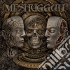 (LP Vinile) Meshuggah - Destroy Erase Improve (2 Lp) cd