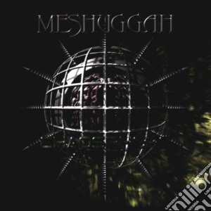 (LP Vinile) Meshuggah - Chaosphere (2 Lp) lp vinile di Meshuggah