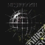 (LP Vinile) Meshuggah - Chaosphere (2 Lp) vinile