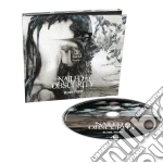 Nailed To Obscurity - Black Frost cd