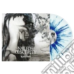 (LP Vinile) Nailed To Obscurity - Black Frost vinile