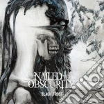 Nailed To Obscurity - Black Frost cd