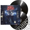 (LP Vinile) Metal Church - Damned If You Do (2 Lp) cd