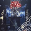 Metal Church - Damned If You Do (2 Cd) cd