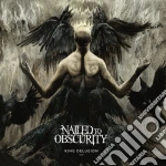 Nailed To Obscurity - King Delusion cd