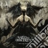 Nailed To Obscurity - King Delusion cd