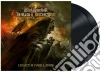 (LP Vinile) Blind Guardian Twilight Orchestra - Legacy Of The Dark Lands (2 Lp) cd