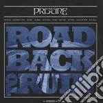 Pristine - Road Back To Ruin cd