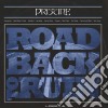 Pristine - Road Back To Ruin cd