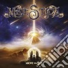 Majestica - Above The Sky cd