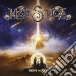 (LP Vinile) Majestica - Above The Sky (2 Lp) vinile