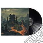 Memoriam - Requiem For Mankind cd