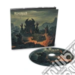 (LP Vinile) Memoriam - Requiem For Mankind vinile