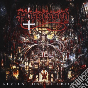 (LP Vinile) Possessed - Revelations Of Oblivion (2 Lp) lp vinile di Possessed