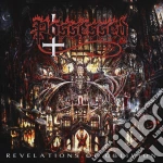 (LP Vinile) Possessed - Revelations Of Oblivion (2 Lp) vinile