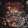 (LP Vinile) Possessed - Revelations Of Oblivion (2 Lp) cd