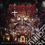 Possessed - Revelations Of Oblivion cd