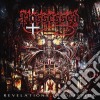 Possessed - Revelations Of Oblivion cd