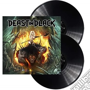 (LP Vinile) Beast In Black - From Hell With Love (2 Lp) lp vinile di Beast In Black