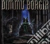 (LP Vinile) Dimmu Borgir - Godless Savage Garden (Lp+Cd) cd