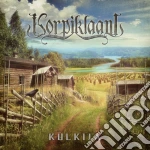 Korpiklaani - Kulkija Tour Edition (2 Cd) cd