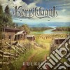 Korpiklaani - Kulkija Tour Edition (2 Cd) cd