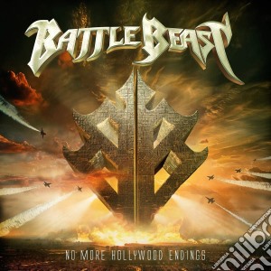 (LP Vinile) Battle Beast - No More Hollywood Endings lp vinile di Battle Beast