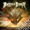 Battle Beast - No More Hollywood Endings cd